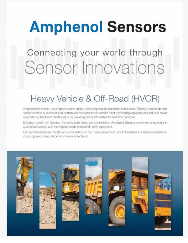 Heavy Equipment & Off-Road Vehicles cover