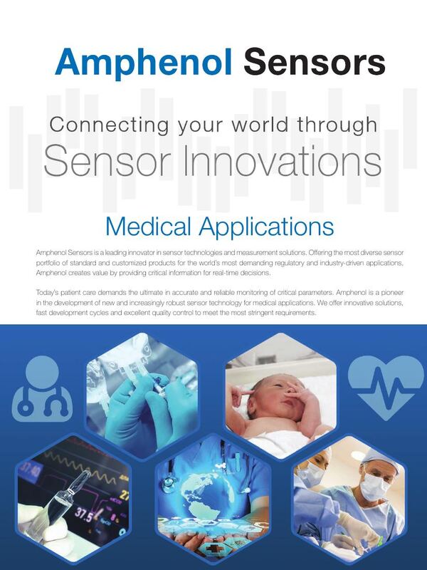 Medical Solutions cover