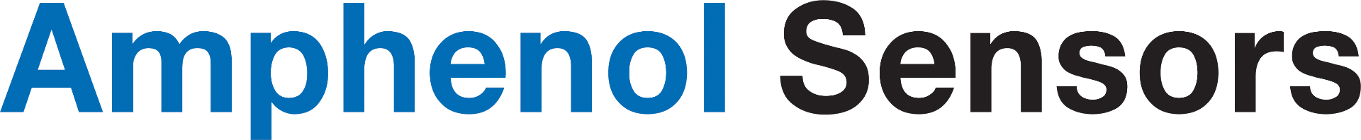 Amphenol Sensors