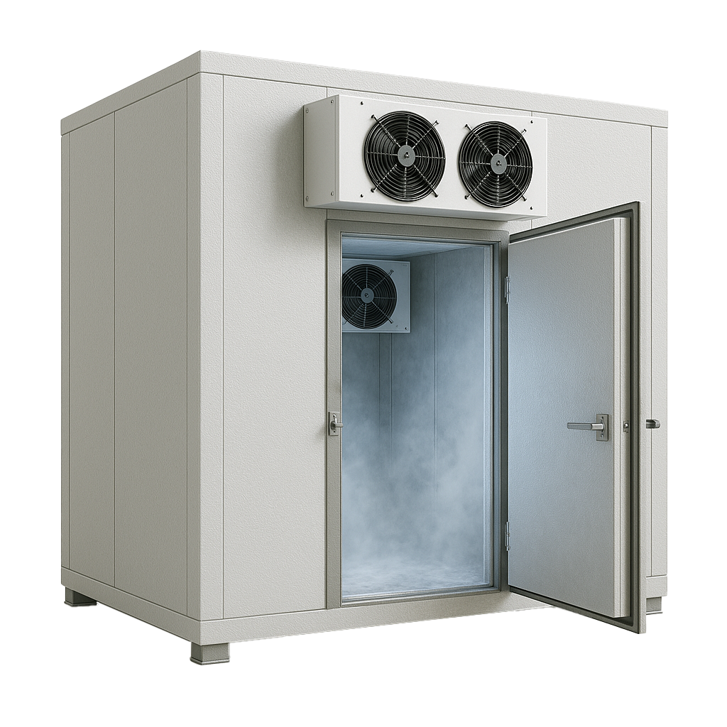 Refrigeration Systems