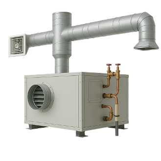 Ventilation & Airflow