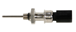 High-Temperature Duct Air Stream Sensors