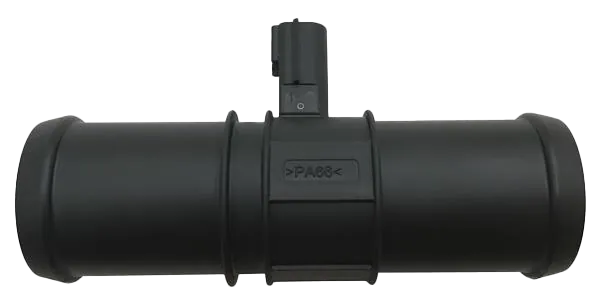 Inline Tube Temperature