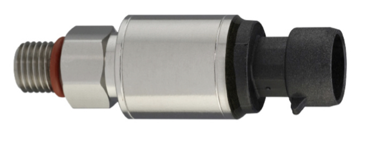 Piezoresistive Refrigerant Pressure Sensors