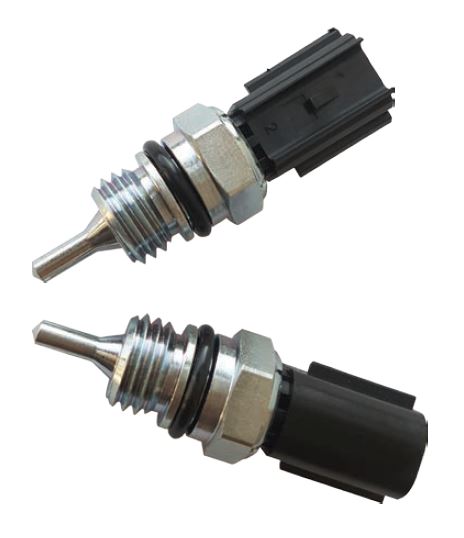HVAC/Gen Set Fluid Temperature Sensors