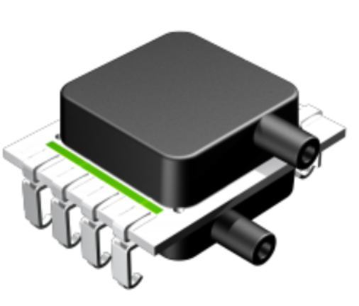 Ultra-Low Pressure Sensors