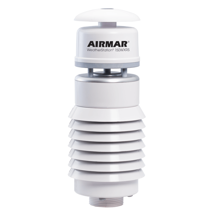 Weather Station · Multi-Parameter