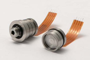 All Sensors ASSC Compensated SS Pressure