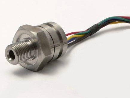 All Sensors ASSD Amplified SS Pressure