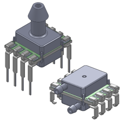 All Sensors ELVH