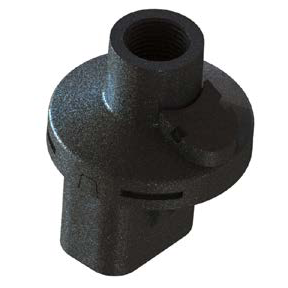 FMA 500 Air Filter Monitor ΔP