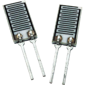 HS Series Resistive Polymer RH