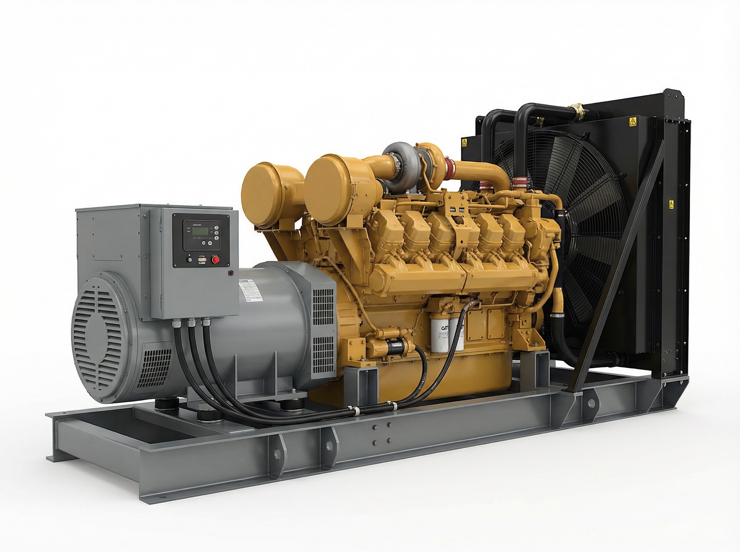 Generators