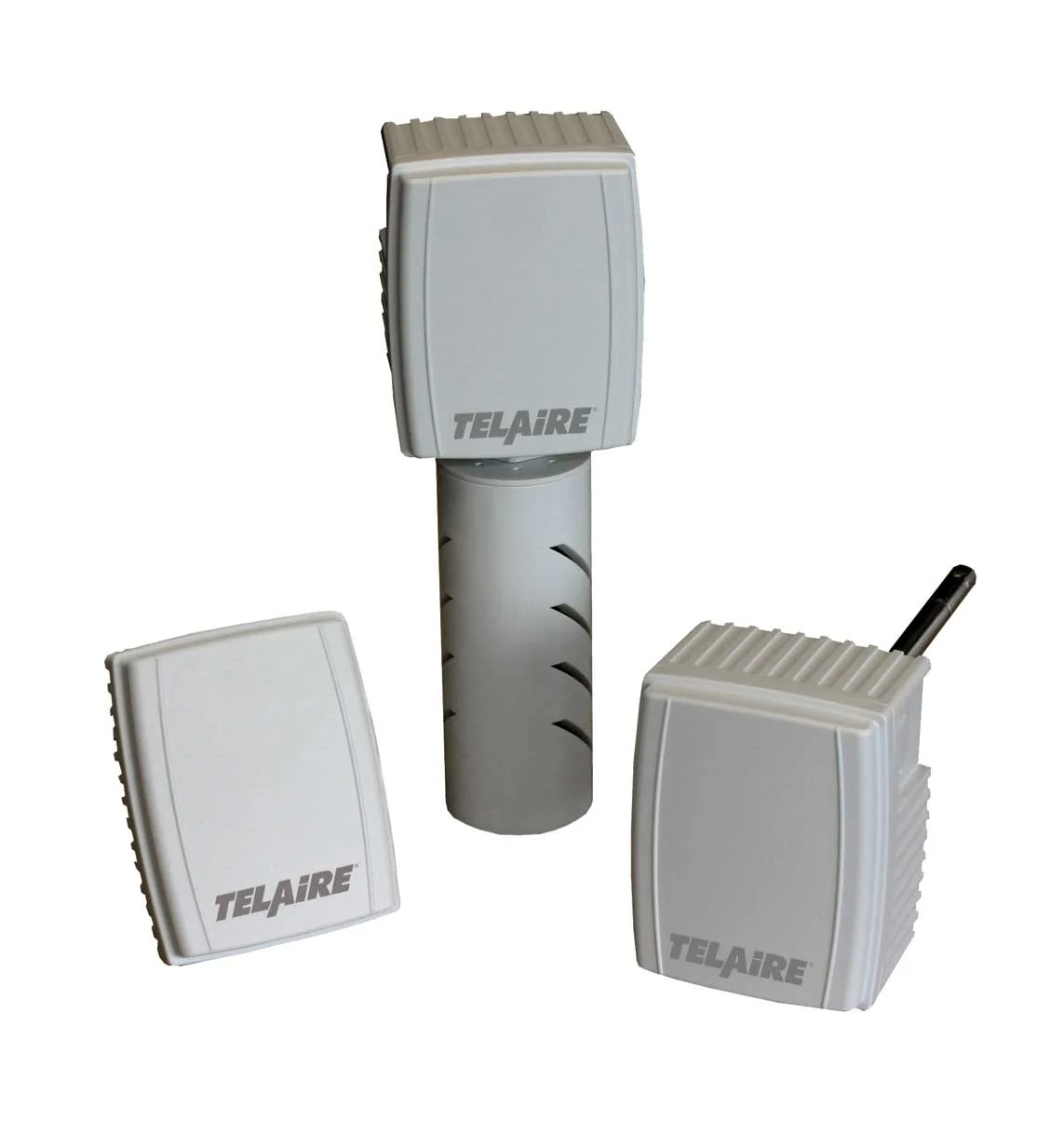 HumiTrac RH & T Series