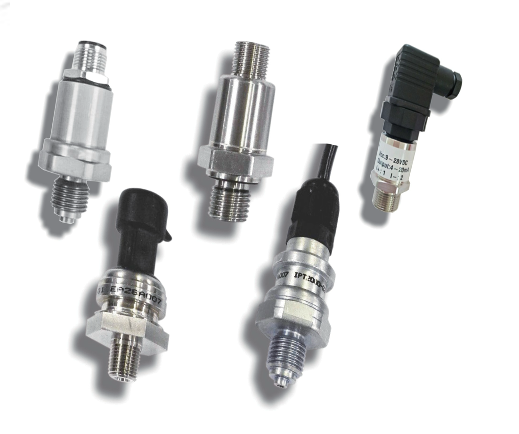 IPT Industrial Pressure Transducer