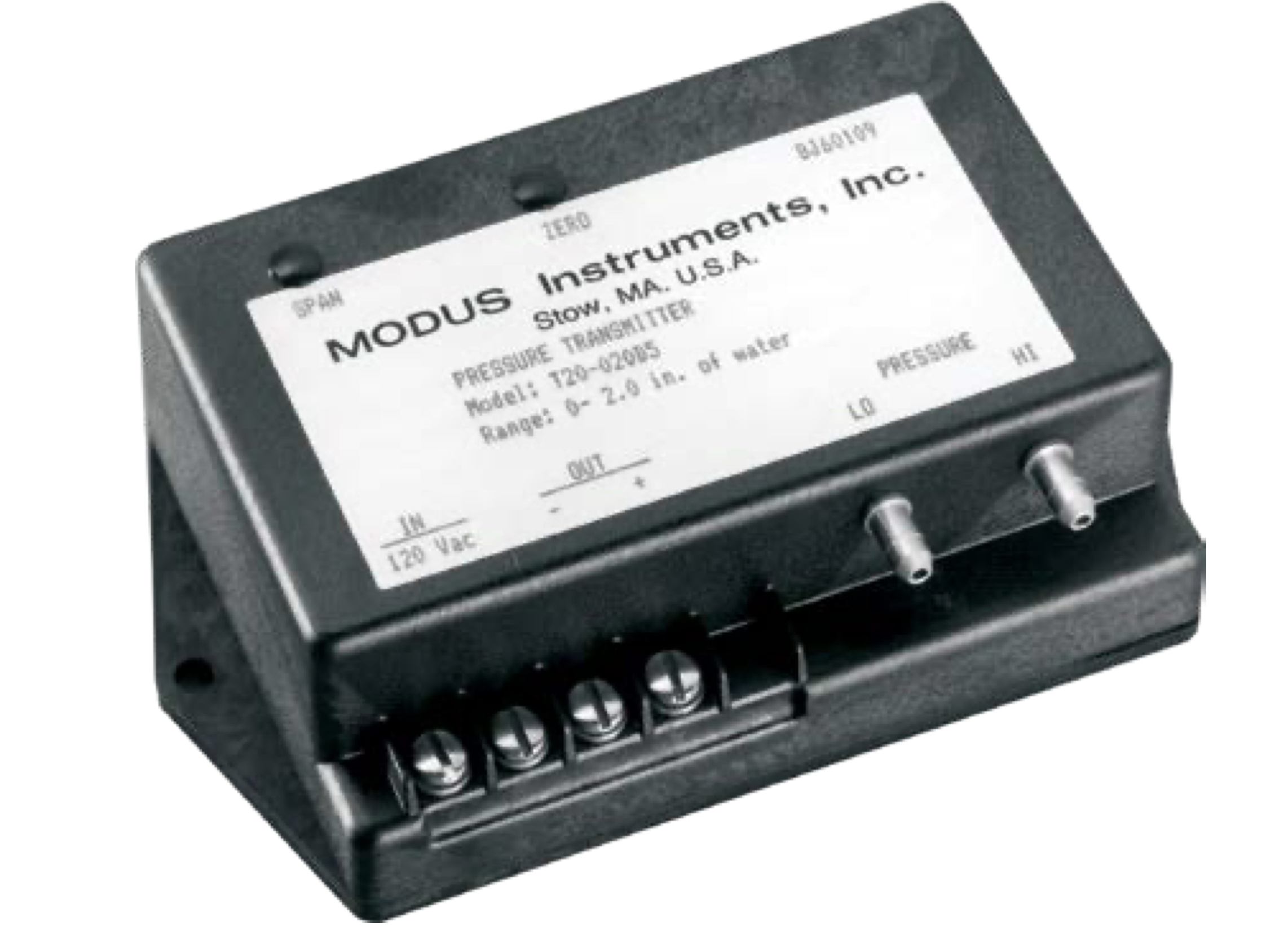 Modus T-Series