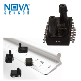 NovaSensor NPA Series