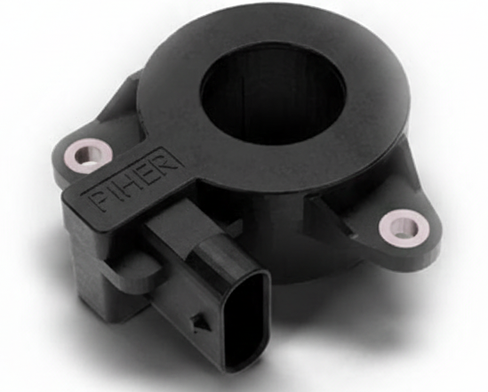 Piher HCSO-1W Current Sensor