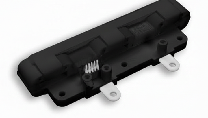 Piher HCSP-3BS High-Current Hall