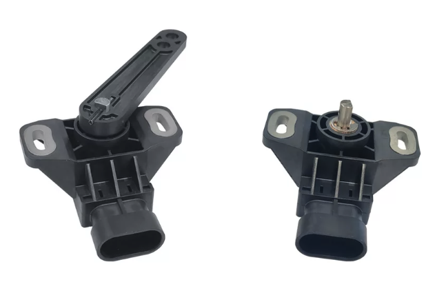 Piher HRPS-M50 Rotary Position