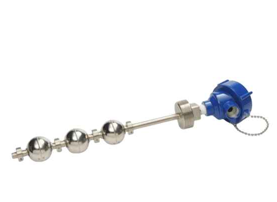 Rochester QT Float & Leak Switches