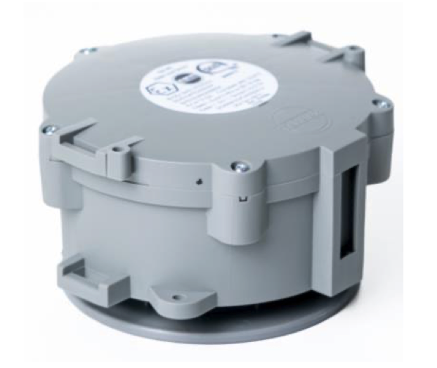 Rochester TEK 880 Cellular Tank Monitor
