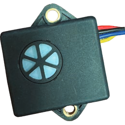 Telaire T3400 A2L Leak Detector