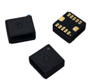 Telaire T3530 Air Velocity MEMS