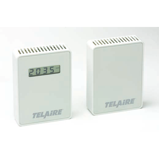 Telaire T8000 Ventostat