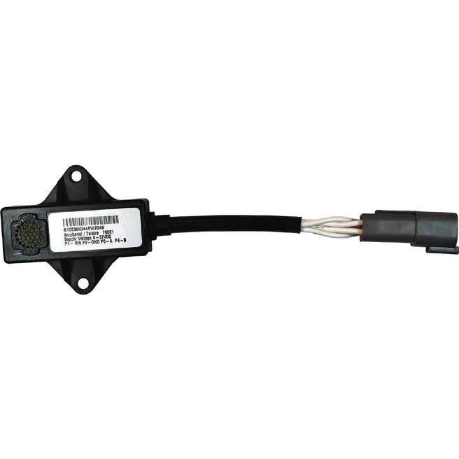 Telaire T9501 Ambient T+RH