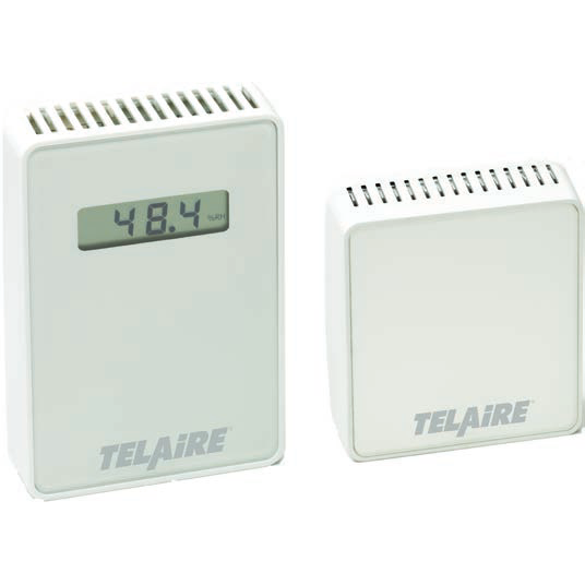 Telaire T9602 T+RH Module