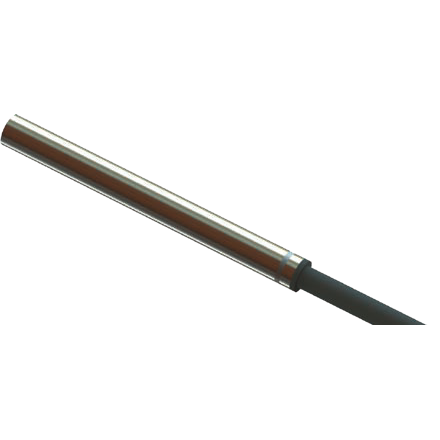 Type JI / JIC NTC Probe