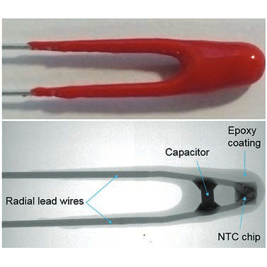 Type NKI Noise-Immune NTC
