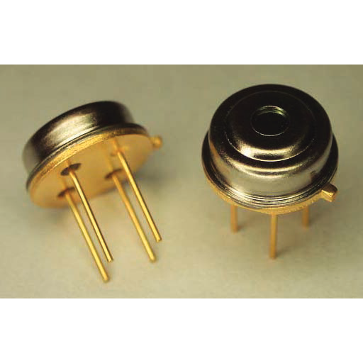 ZTP / ZTPD Thermopile IR